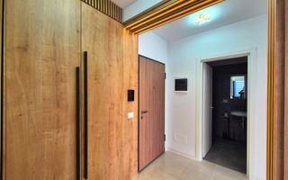 Apartament spatios, într-o zonă de case,, loc parcare, bloc nou - Poză 4
