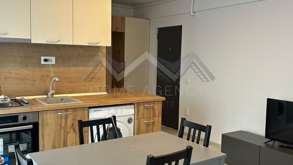 Apartament 2 camere Otopeni | prima închiriere - Poză 2