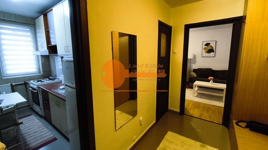 Garsonieră complet mobilată | Zona Politehnica | Acces rapid metrou - Poză 6