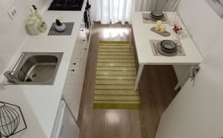 Garsoniera Decom! BOXA !Acces imediat parc! - Poză 1