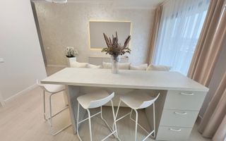 Apartament 3 Camere | 56 Mp | Terasa 12 Mp | Garaj | Floresti Eroilor - Poză 11