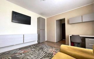 Apartament 2 camere, complet renovat, etaj intermediar, Grigorescu - Poză 1