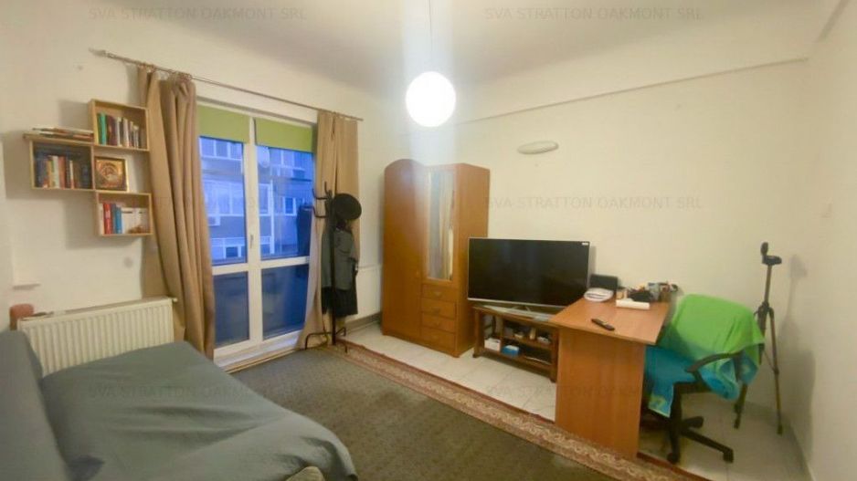 Apartament Batiste/Universitate - Poză 1