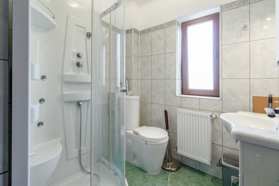 Casă 4 camere mobilata si utilata Green City - Poză 11