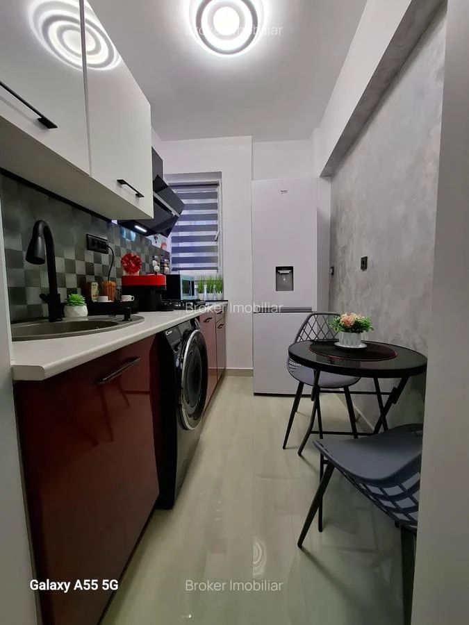 Apartament cu 2 camere de vanzare/inchiriere - Kogalniceanu - Poză 16