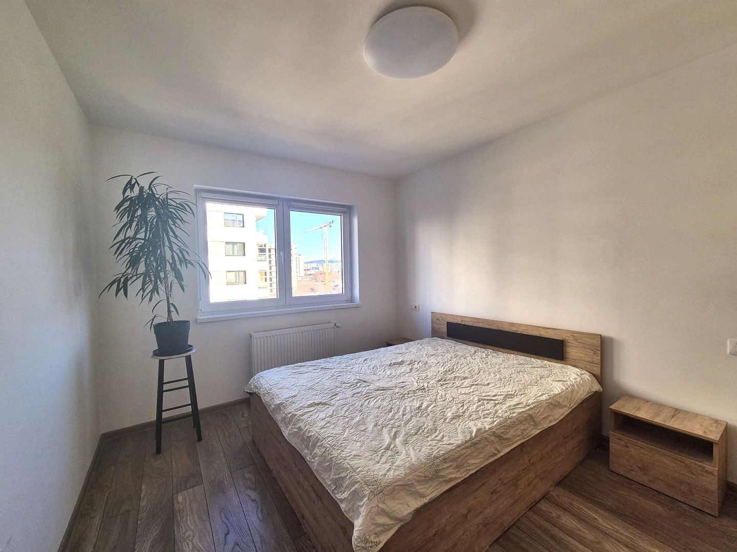 Exclusivitate, apartament pet friendly în zona Coresi, bloc nou - Poză 10
