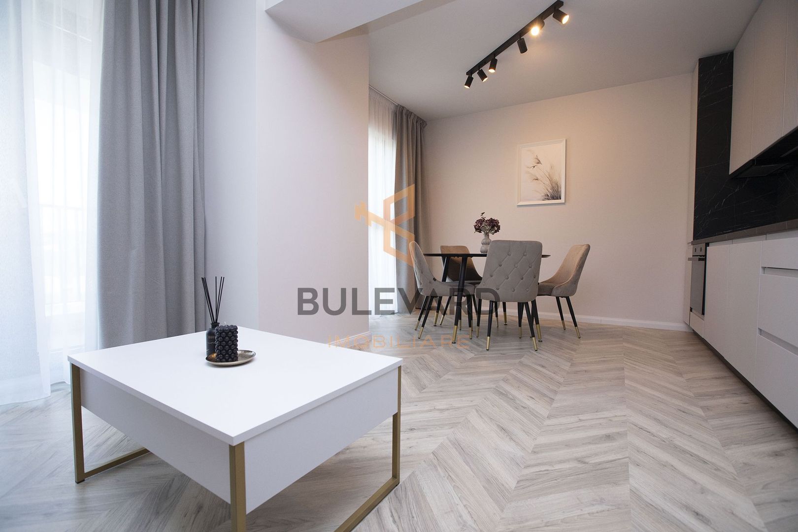 Comision 0.  Apartament 2 camere la cheie! - Poză 7