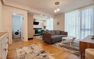 Prima inchiriere, parcare subterana, piscina descoperita pe acoperis, Unirii - Poză 13