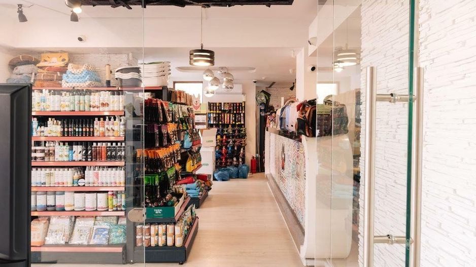 SPAȚIU VERSATIL DE VÂNZARE /  211 MP UTIL – 📍 Bulevardul Octavian Goga, Unirii - Poză 9