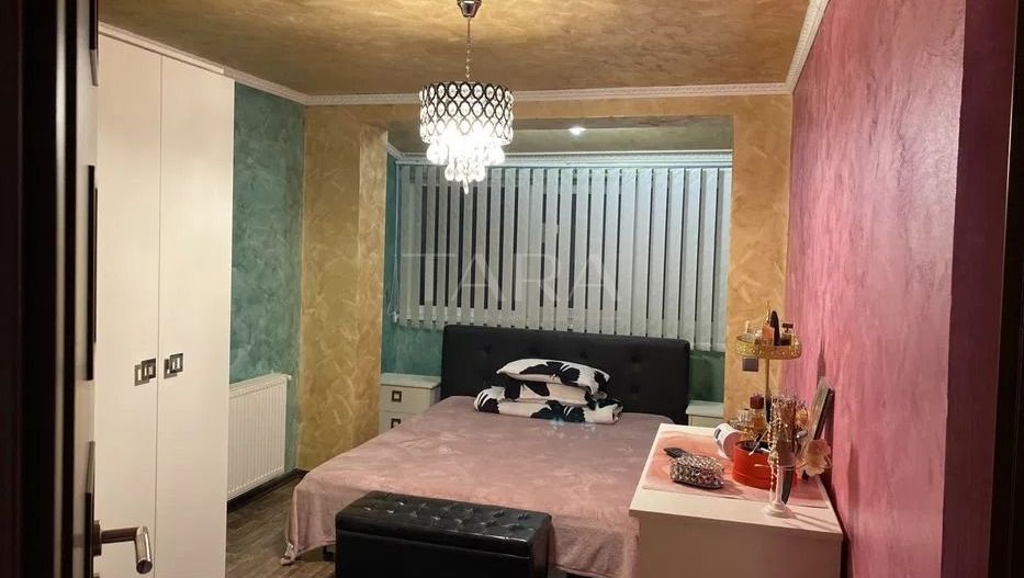 Apartament cu 2 camere de vânzare, in Floresti - Poză 5
