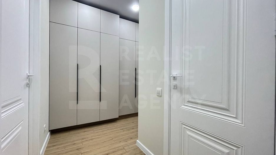 Vânzare, apartament, 2 camere, strada Valea Apelor, Codru. - Poză 9