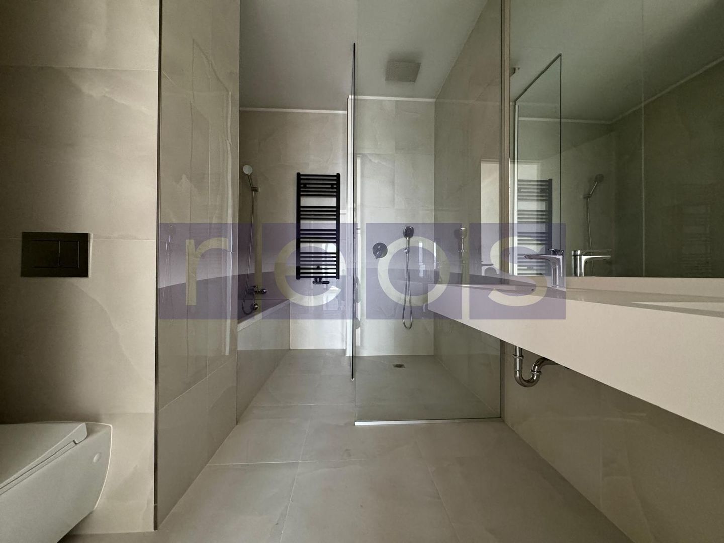 APARTAMENT ONE VERDI SKYLINE | 3 CAMERE | 100 MP - Poză 16