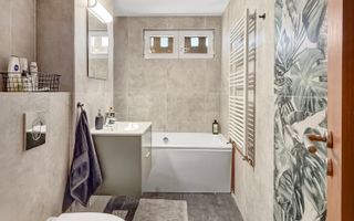 Apartament 4 camere, la 5 min de Iulius Mall și Centru! - Poză 10