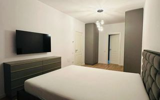 Apartament cu 3 camere decomandat - Cortina North - Poză 5