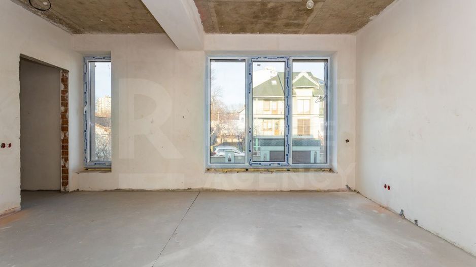 Vânzare, casă, 2 nivele, 206 mp, str. Mihail Juraveli, Codru. - Poză 23