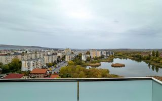 Apartament 1 camere, Parcare, zona Iulius Mall Park Lake - Poză 15
