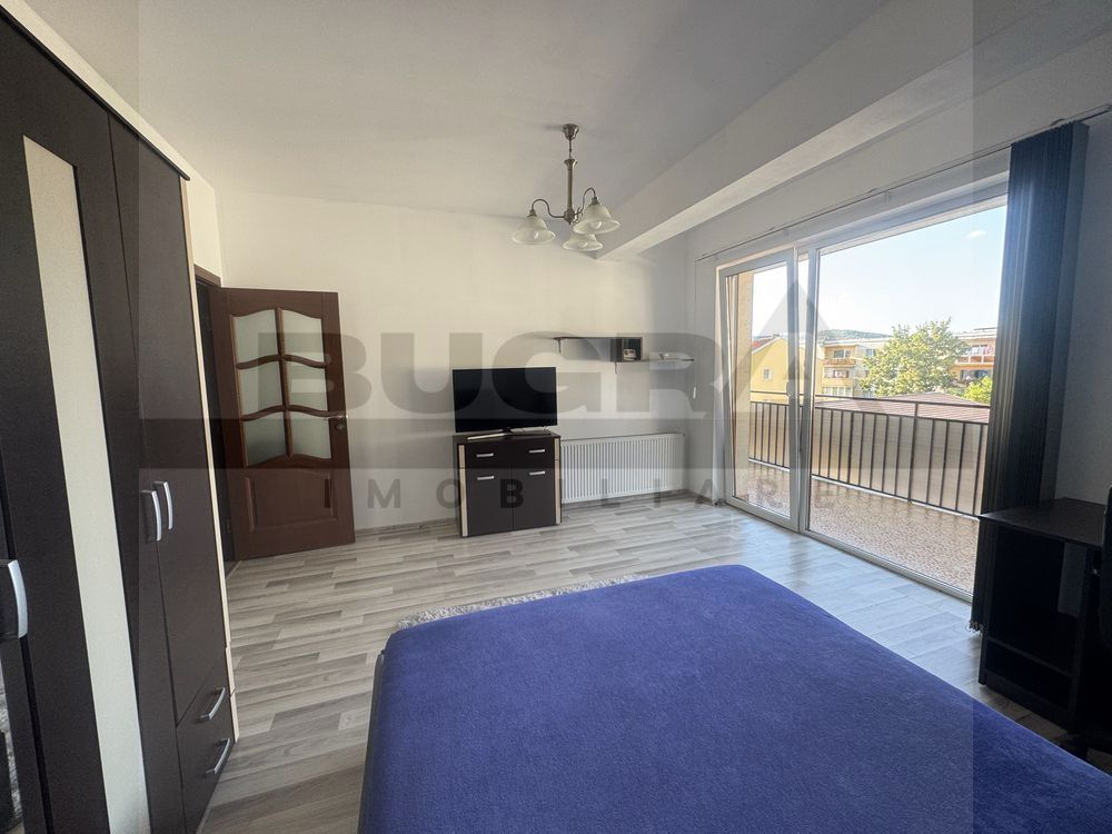 Apartament de 1 camere, 37mp, decomandat, zona Hotel Paradis - Poză 1