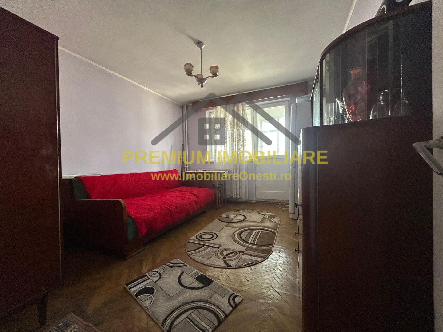Apartament 3 camere |Centrală proprie | Piațeta Catedralei - Poză 6