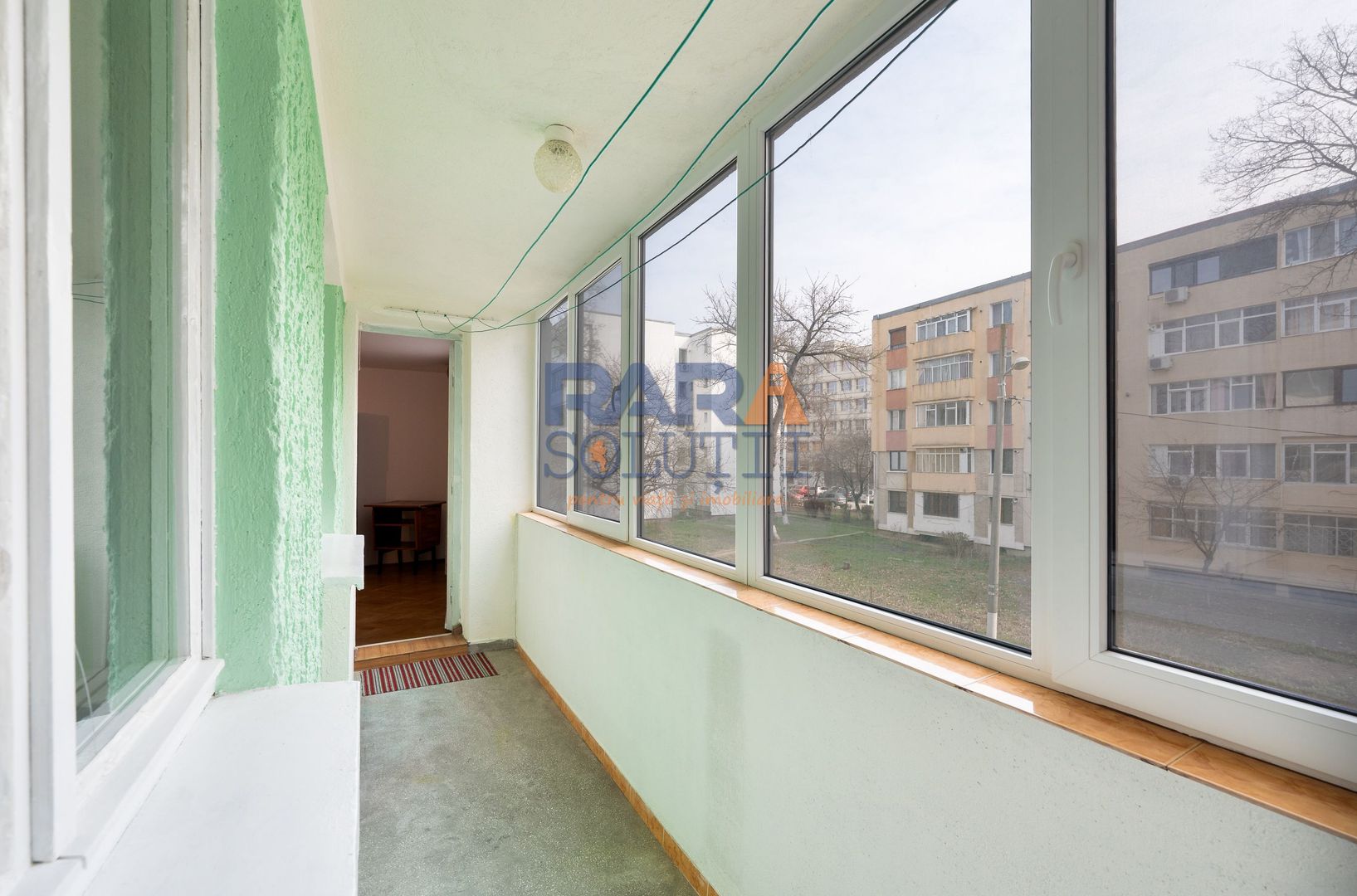 Apartament 3 camere, etaj 1 – zonă ultracentrală (Starea Civilă) - Poză 12