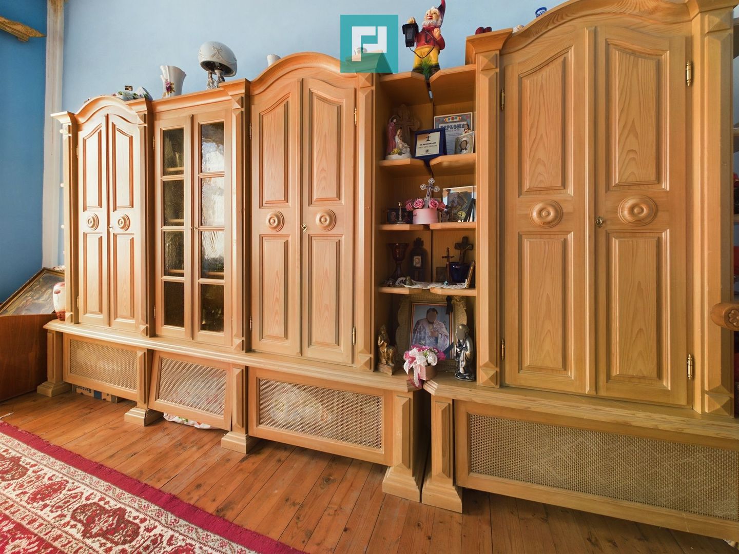 Vilă cu poveste, Săvârșin - Poză 32