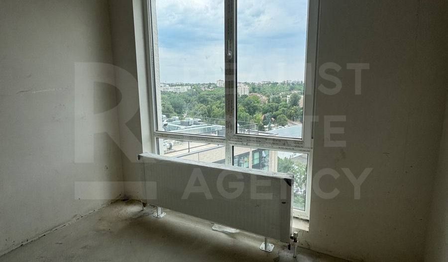 Vânzare, apartament, 1 cameră, strada Calea Ieșilor, Buiucani - Poză 4
