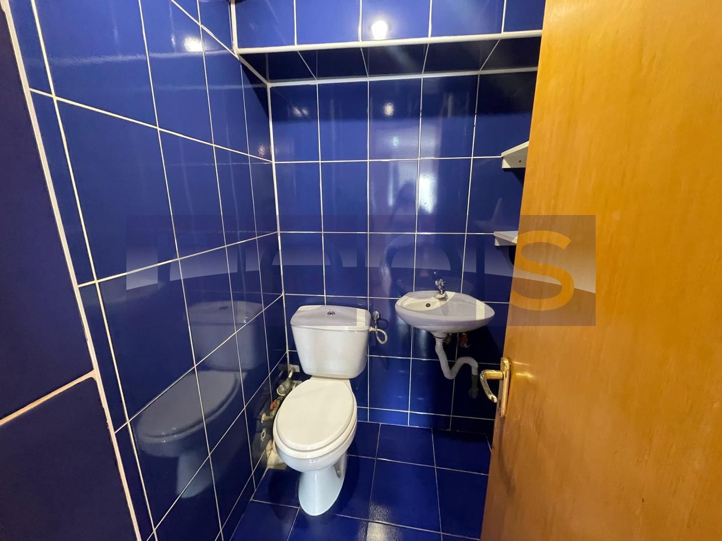 VANZARE APARTAMENT 3 CAMERE 89MP | DUBLU VEDERE PIATA OBOR STEFAN CEL MARE - Poză 7