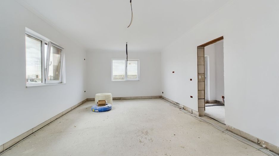 Casă individuală în Pădureni - Poză 19