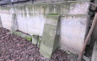 Casă tradițională în zona Tg. Cucu - Podul de Fier, teren 267 mp, C.U. pentru reconstruire și supraetajare P+1 - Poză 7