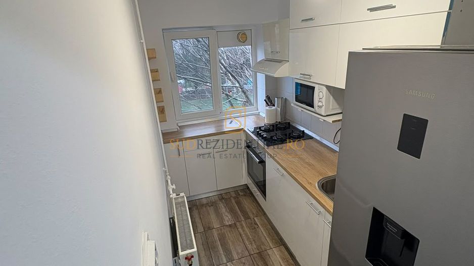 Apartament 2 Camere Mobilat & Utilat | Zona Brâncoveanu - Uioara - Poză 5