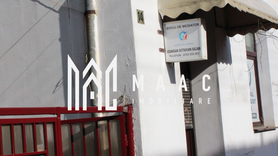 Super ofertă garsoniera cu gradina ultracentral - Poză 2