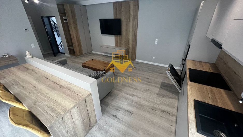 2 camere, modern, parcare, bloc nou, Cartierul Buna Ziua - Poză 12