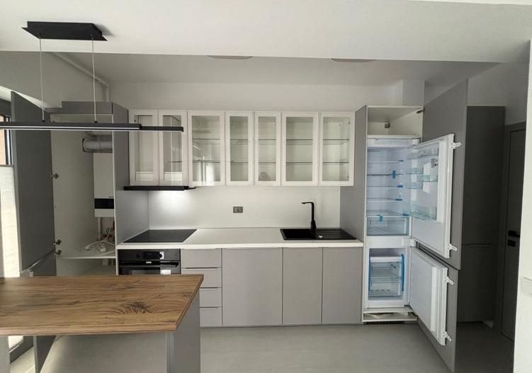 Apartament 2 camere Unirii - Bloc Nou - Tribunalul Bucuresti - Poză 10