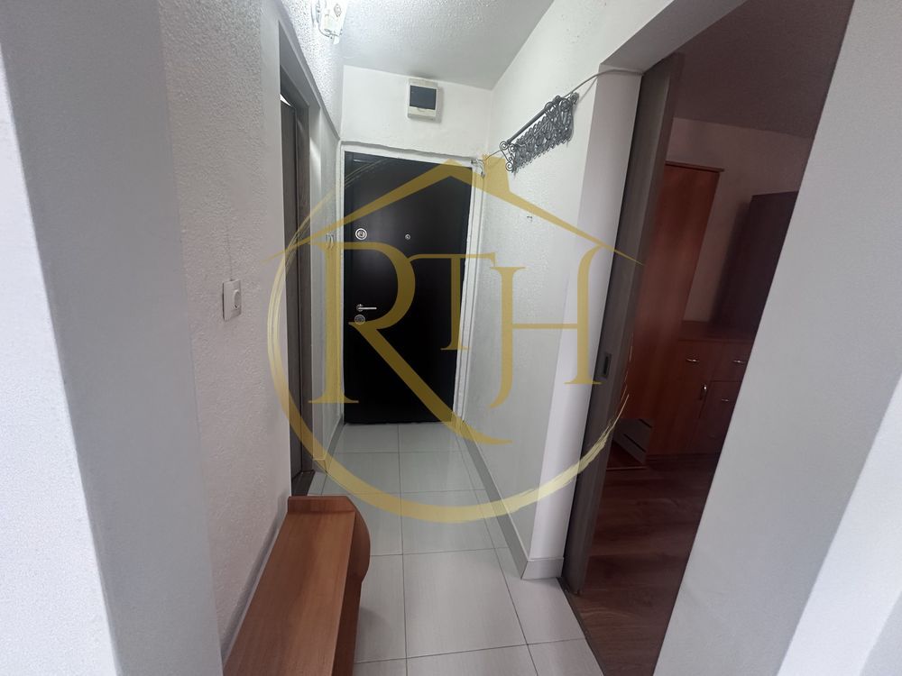 Oferim spre închiriere un apartament cu 1 cameră în zona Complexului Studențesc - Poză 7