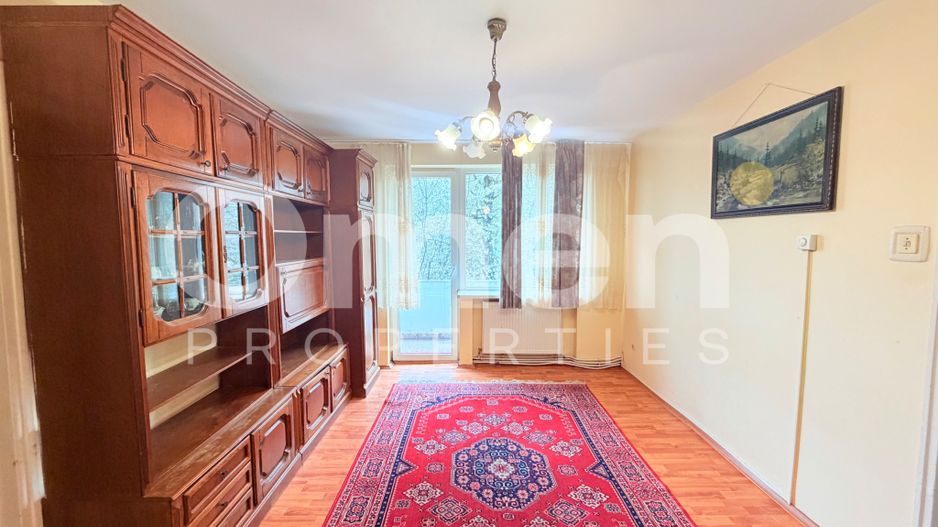 Apartament de inchiriat | zona Republicii | 45 mp - Poză 3