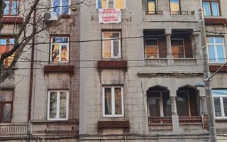Proprietar,100 metri utili - apartament excelent poziționat pe bulevar - Poză 8