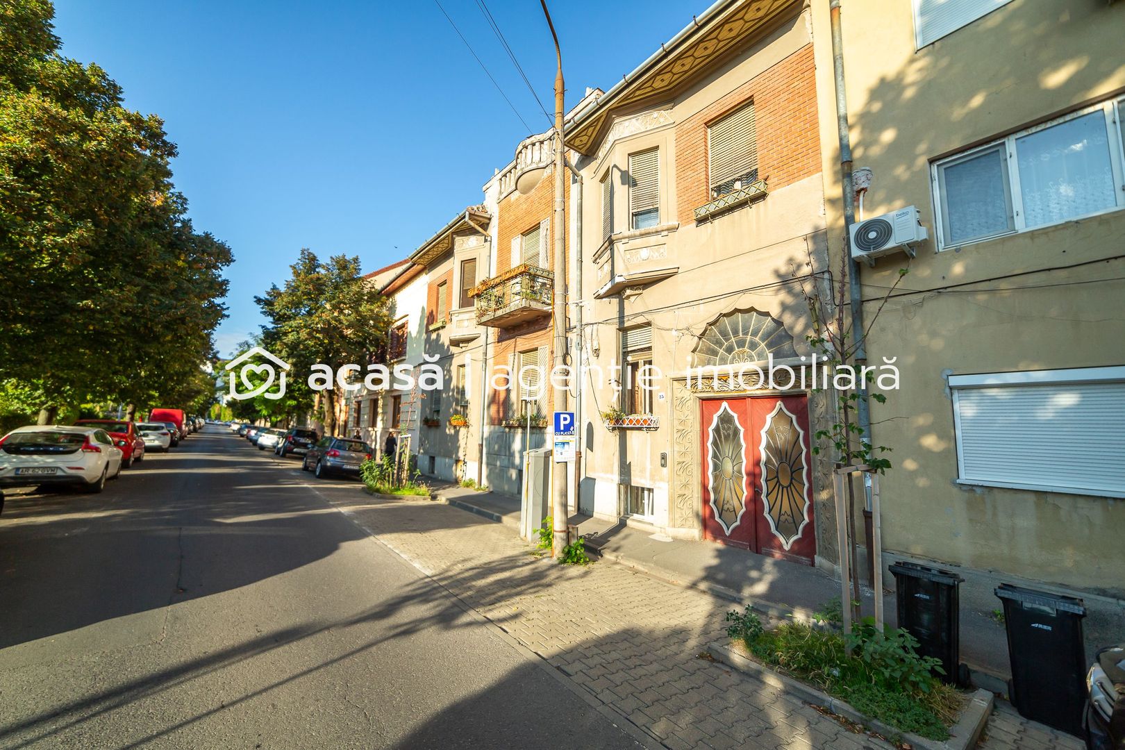 Apartament stilat, pe Malul Mureșului! Str Praporgescu. - Poză 1