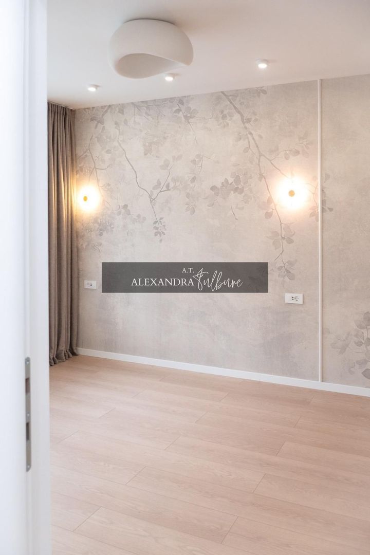 Apartament fimisat modern | 2 camere | decomandat | Gheorgheni - Poză 15