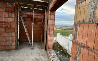 Casă single 4-5 camere / 500mp teren / Sura Mică / Sibiu - Poză 13