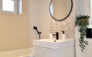 de vanzare apartament  2 camere Crangasi - Poză 14