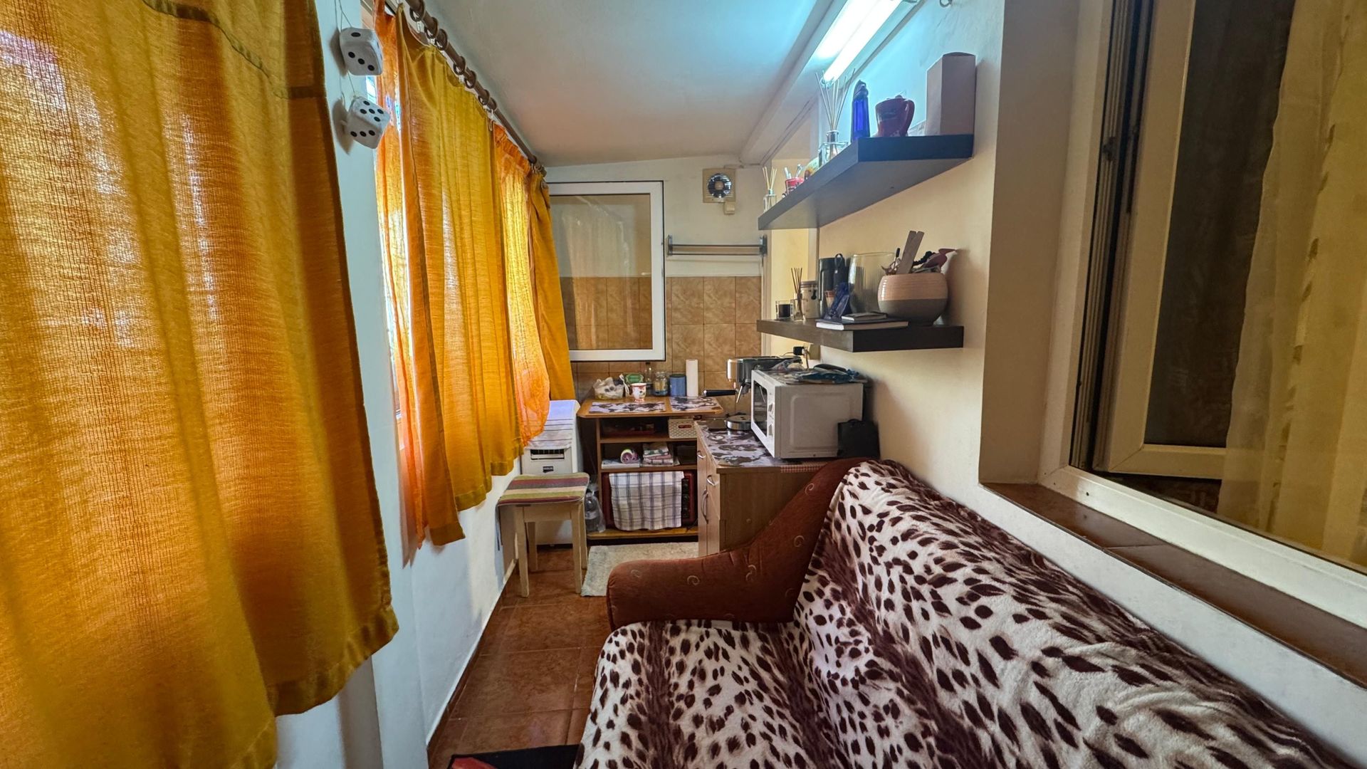 COMISION 0% | Apartament 1 camera | Parter | Zona Sagului - Poză 5