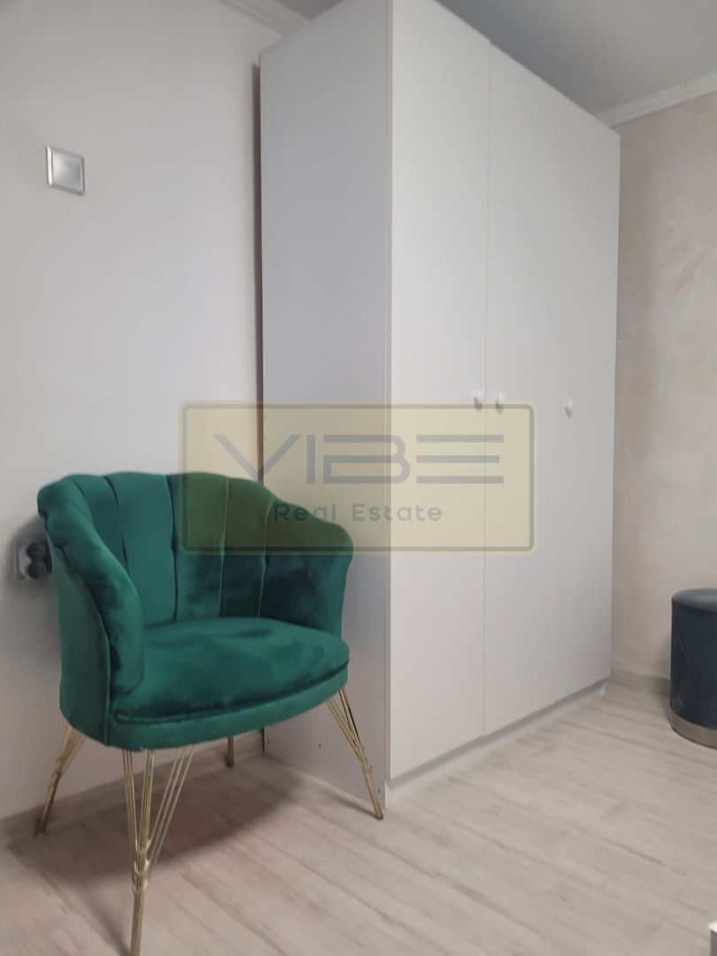 Apartament decomandat 1 Camera -Tg Cucu - Poză 12