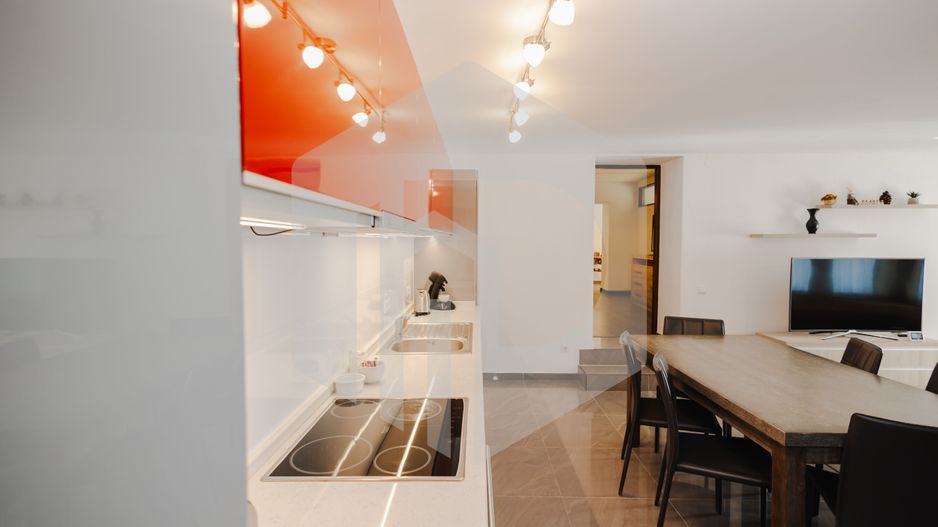 ⭐Casa Nicolae ⭐ | Regim Hotelier | Apartament 3 camere - Poză 6