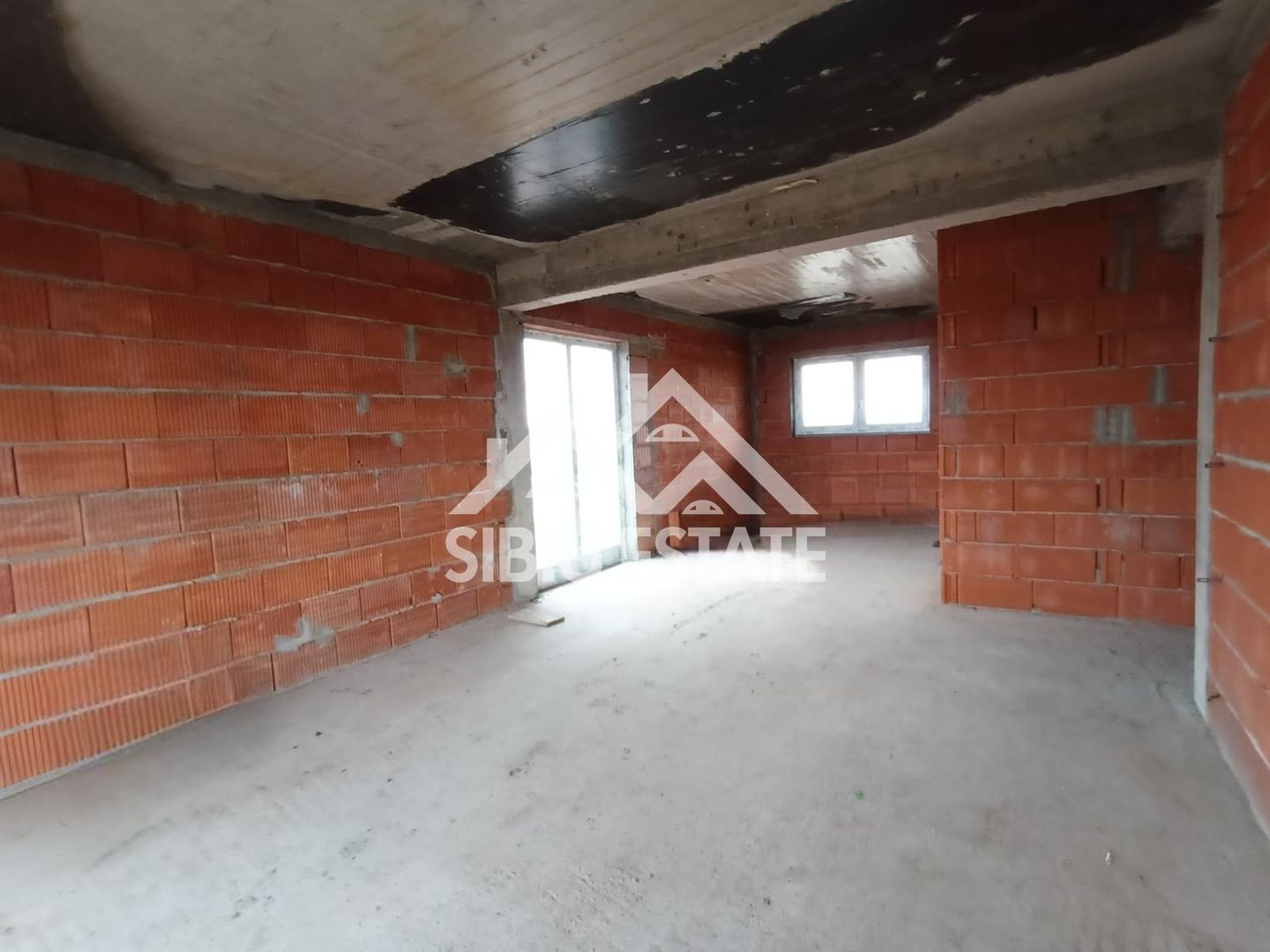 Casa pe un singur nivel, individuala, Sura Mica, Sibiu - Poză 8