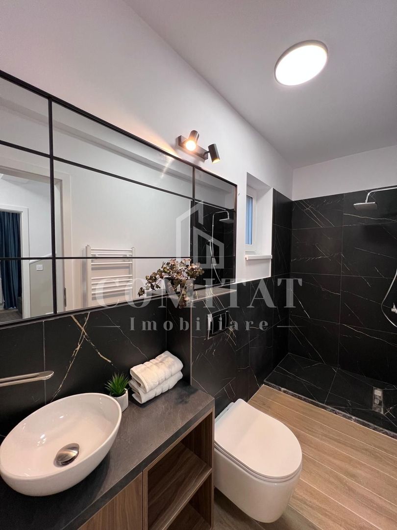 Casă ultrafinisata | Grădina și terasa | Zona Casa Zânelor - Poză 15