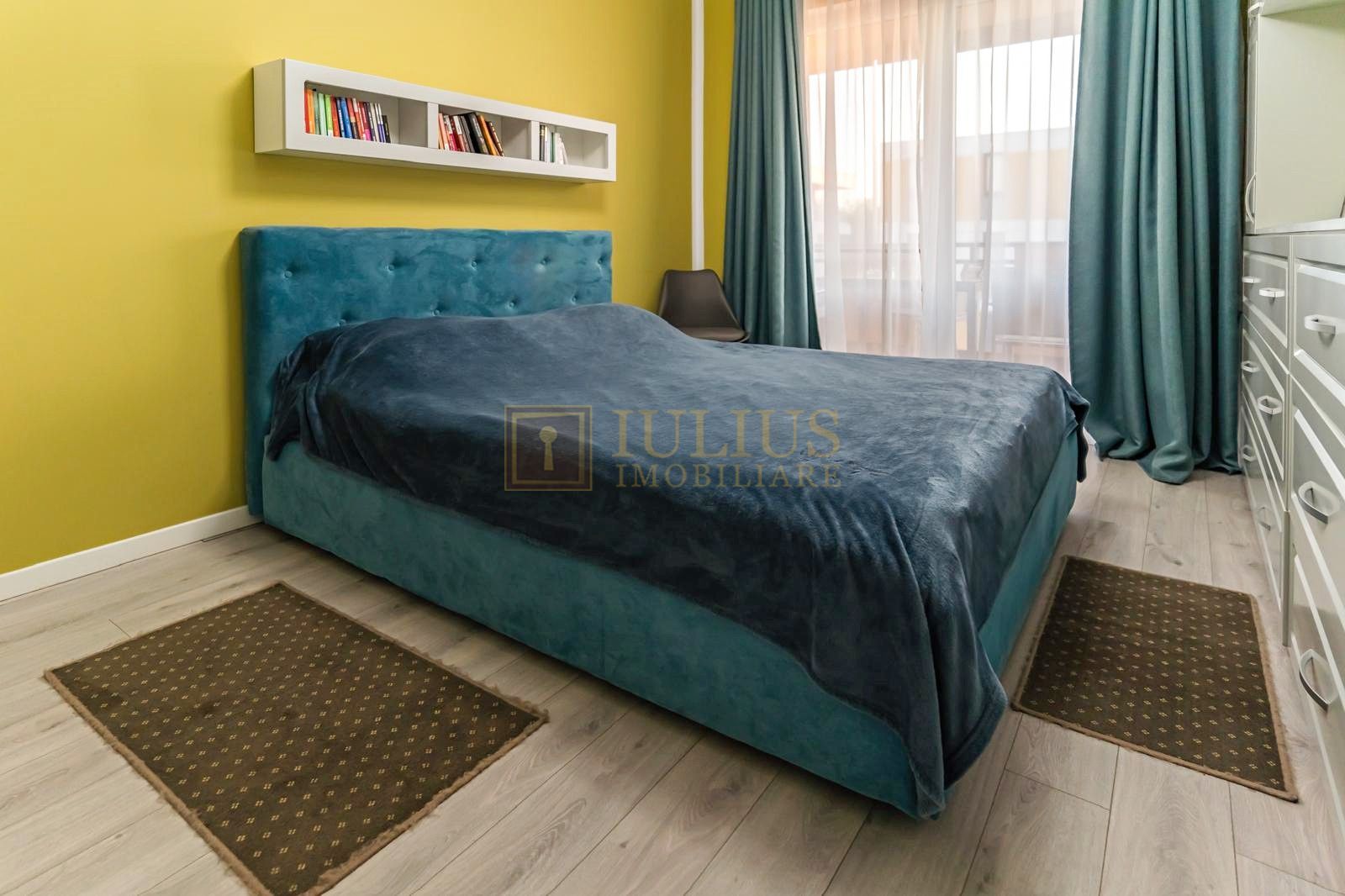 Bloc nou, loc parcare,  zona Decathlon/ Selgros - Poză 11