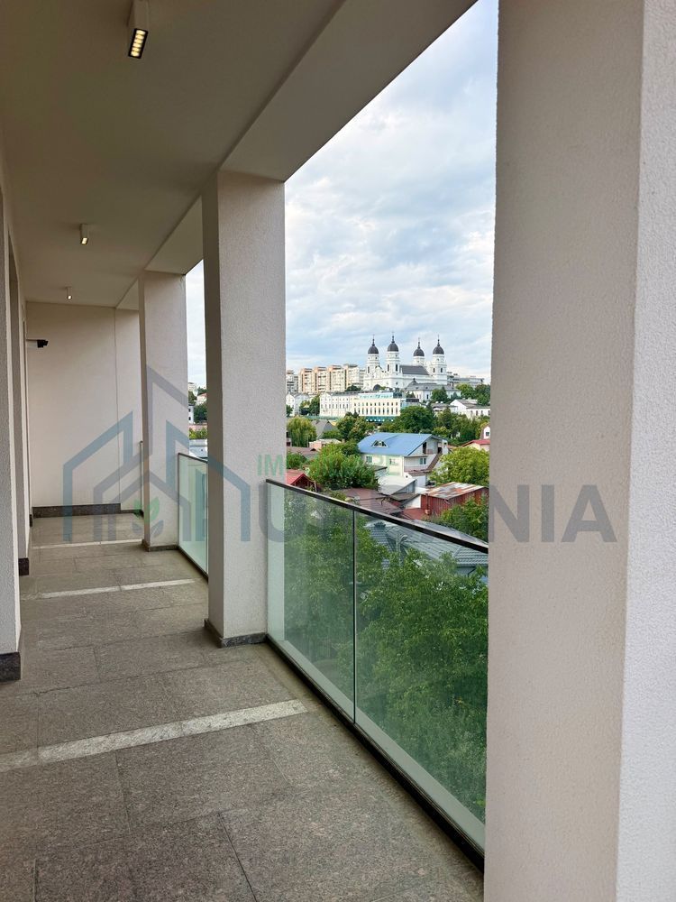 Apartament 2 camere decomandat, Tatami Seven - Palas Campus, Iași - Poză 7