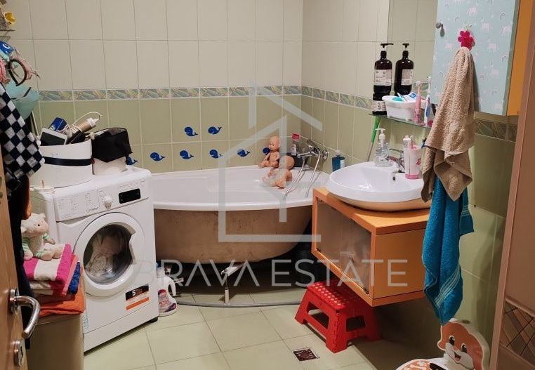 Apartament 2 camere, 56mp, balcon, zona Porii - Poză 4