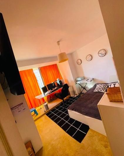 PROPRIETAR, Decebal stradal, 3 camere, 82 mp, etaj 6, 2 băi, 2 balcoane - Poză 9