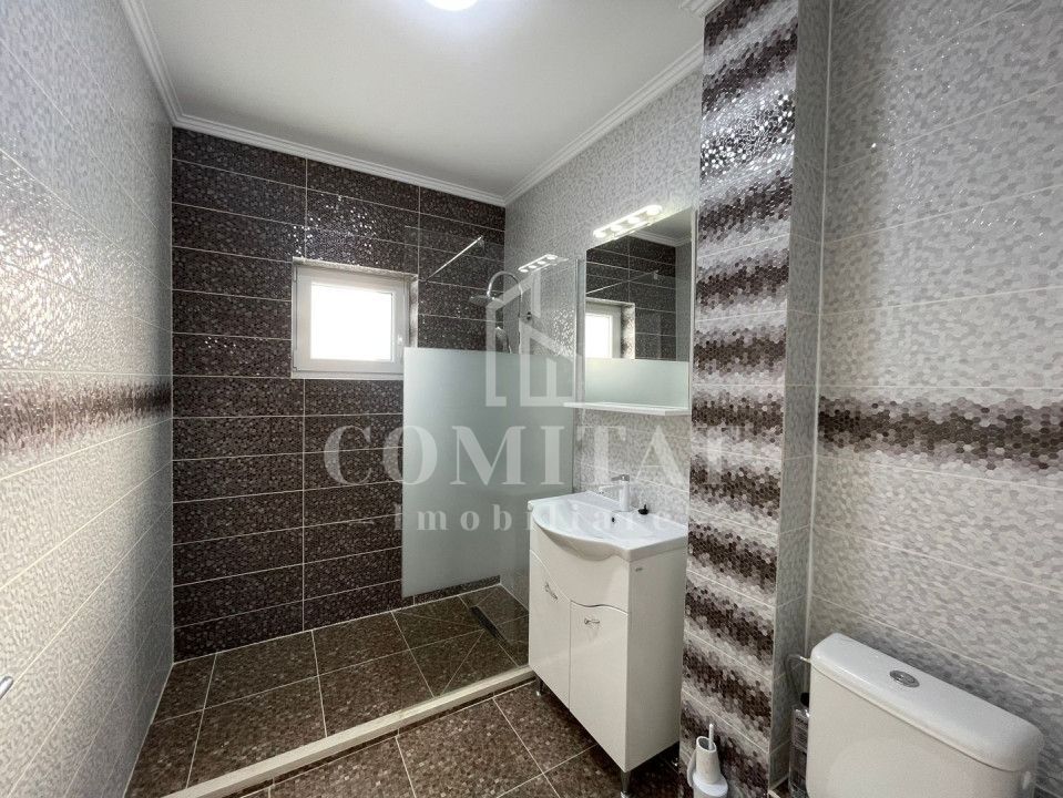 Apartament 2 dormitoare | etaj intermediar | Zona Teilor - Poză 15