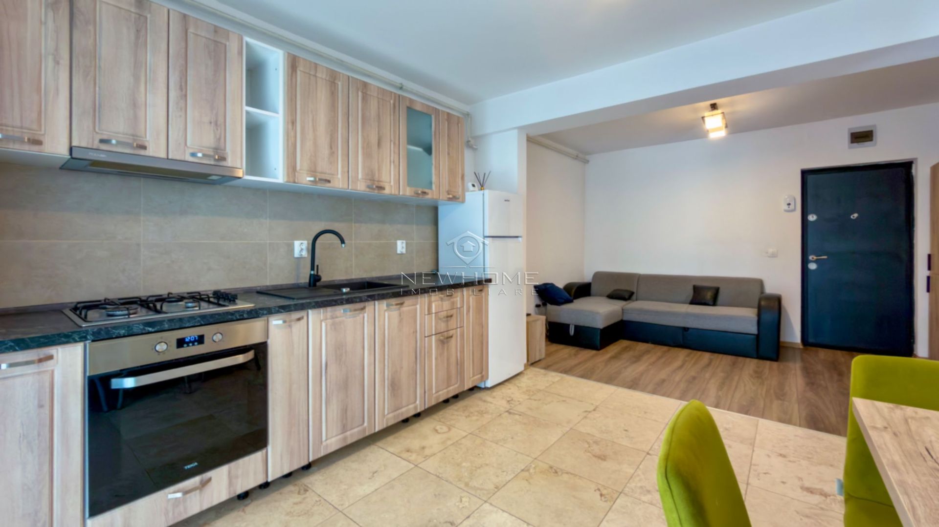 Apartament 2 camere Parcare, în zona Dambul Rotund - Poză 4